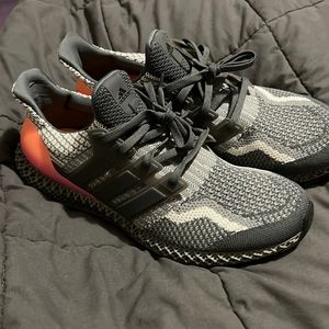 Adidas ultraboost 4d sz 13